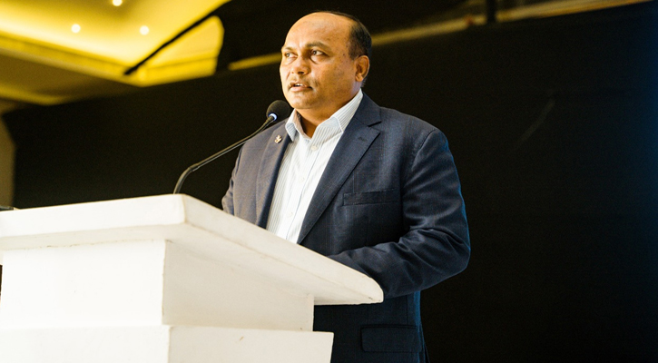 Chittagong Port to go fully digital by February: Chairman 